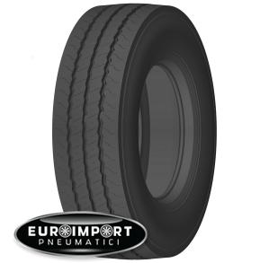 Crosswind Cw Ht 02 215/75 R17 135/133 J Carico C